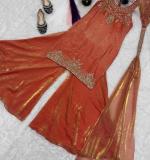 New Premium Quality With Embroidery