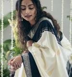 KP 6098 SOFT LITCHI SILK CLOT