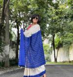 KPW 385 New Exclusive Designed Saree