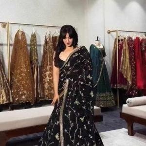 Premium Designer Wear Lehenga