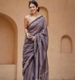 KPW 366 New Exclusive Designed Saree