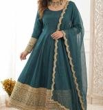Beautiful Designer Gown