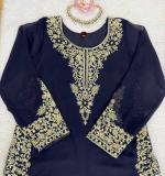 New Designer Dress