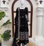 New Elegant Ethnic Wear Gown