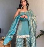 Beautiful Premium Elegance Party Wear Dress