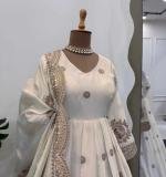 Beautiful Designer Gown