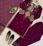 Premium Elegance Dress