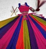 New Designer Navratri Special Lehenga