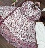 New Premium Elegant Crafted For Comfort Gown