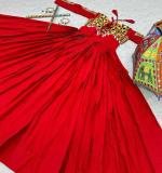 Fiyona Gamathi Work Gown
