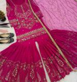 New Designer Party Wear Dress