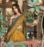 Beautiful Simple Designer Lehenga