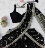 Premium Designer Wear Lehenga