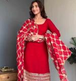 New Classy Design Dress
