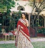 New Latest Designer Lehenga