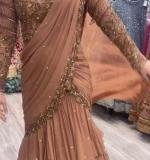 Reday To Wear Lehengha Saree