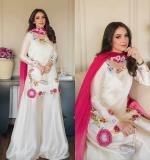 New Designer Party Wear Dress