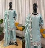 Elegant Ethnic Wear Dress