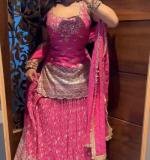 New Beautiful Designer Lehenga