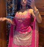 New Beautiful Designer Lehenga
