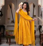 New Premium Elegance Gown