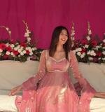 New Modern Premium Elegance Dress