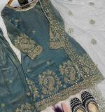 Desgner Party Wear