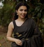 Nw Designer Casual Waer Saree