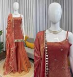 Beautiful Premium Elegance Party Wear Dress
