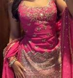 New Beautiful Designer Lehenga
