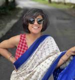 KPW 385 New Exclusive Designed Saree