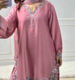 Beautiful Modern Dress For Casual Wear