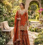 Premium Elegance Designer Dress