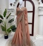 New Designer Elegance Saree