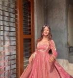 New Modern Premium Elegance Dress
