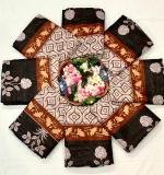 Beautiful Elegance Saree