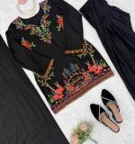 Beautiful Elegant Ethnic Wear Dress