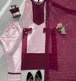 New Beautiful Ethnic Wear Dress