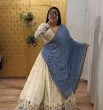 Navratri Special Lehenga Choli