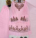 Presenting New Designer Dress