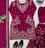 New Premium Elegance Designer Dress