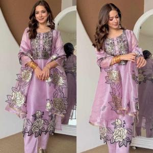 New Premium Elegant Ethnic Wear Dress