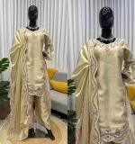 Premium Elegant Ethnic Wear Dress