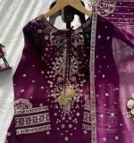 Premium Elegance Dress