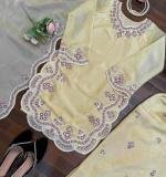 Premium Elegant Ethnic Wear Dress
