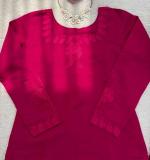 New Designer Party Wear Dress