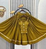 New Designer Navratri Special Lehenga