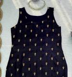 Elegant Ethnic Wear Dress