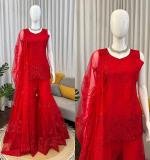 Premium Fabric Ethnic Wear Dress