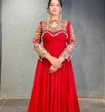 Fiyona Gamathi Work Gown